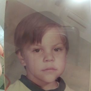 Meet your Posher, Mike